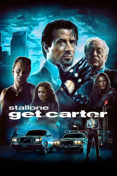 Truy Sát Carter - Get Carter (2000)