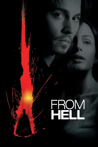 Từ Địa Ngục - From Hell (2001)