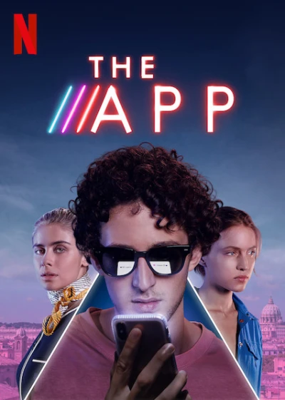 Ứng Dụng Tình Yêu - The App (2019)