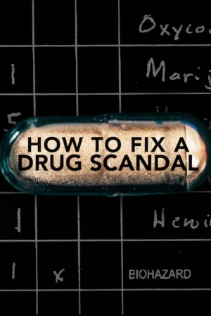 Vụ bê bối liều cao - How to Fix a Drug Scandal (2020)