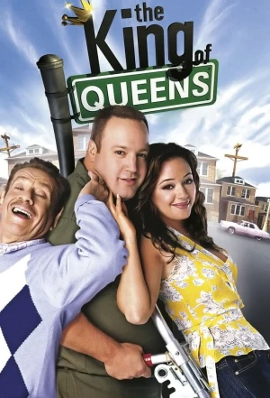 Vua Của Các Nữ Hoàng (Phần 4) - The King Of Queens (Season 4) (2001)