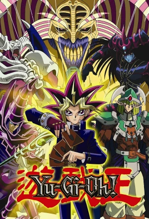 Vua Trò Chơi - Yu-Gi-Oh! Duel Monsters (2000)