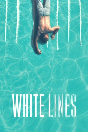 White Lines - White Lines (2020)