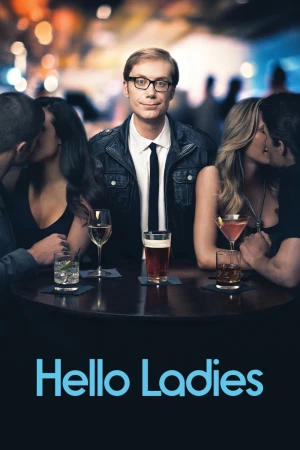 Xin Chào Các Quý Cô (Phần 1) - Hello Ladies (Season 1) (2013)